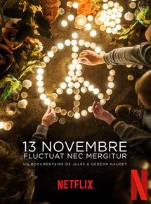 13 Novembre: Fluctuat Nec Mergitur Saison 1 en streaming