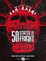 50 States Of Fright Saison 1 en streaming