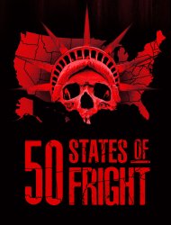 50 States Of Fright Saison 2 en streaming