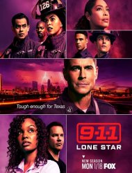 9-1-1: Lone Star Saison 5 en streaming