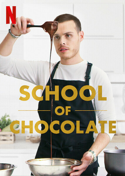 À l'école du chocolat Saison 1 en streaming