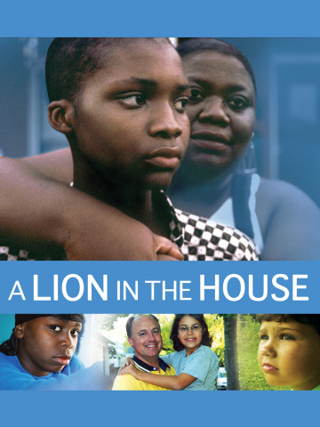 A Lion in the House Saison 1 en streaming