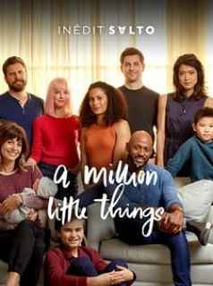 A Million Little Things Saison 5 en streaming