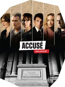 Accusé Saison 1 en streaming