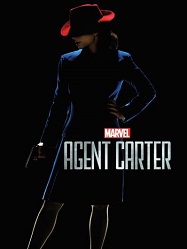 Agent Carter Saison 2 en streaming