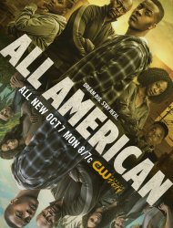 All American Saison 2 en streaming