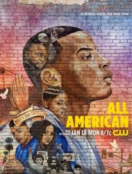 All American Saison 3 en streaming