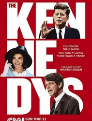 American Dynasties: The Kennedys Saison 1 en streaming
