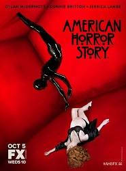 American Horror Story Saison 1 en streaming