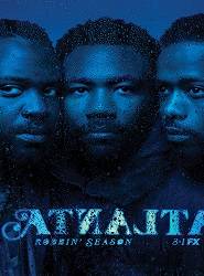 Atlanta (2016) Saison 2 en streaming