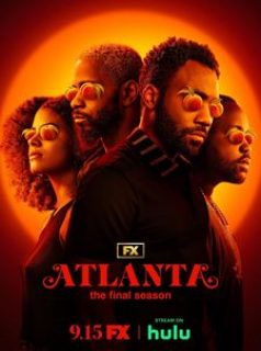 Atlanta (2016) Saison 4 en streaming