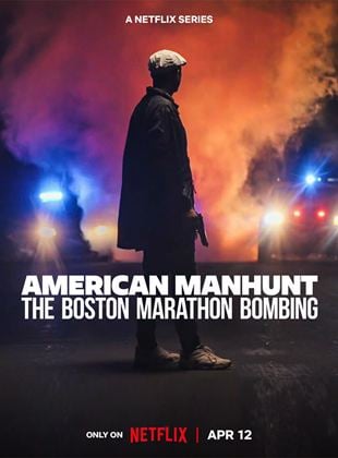 Attentat de Boston : Le marathon et la traque Saison 1 en streaming
