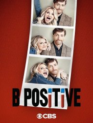 B Positive Saison 1 en streaming