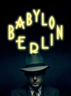 Babylon Berlin Saison 4 en streaming