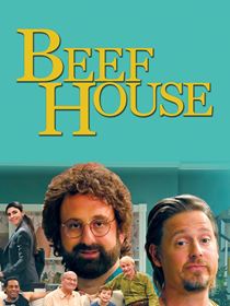 Beef House Saison 1 en streaming