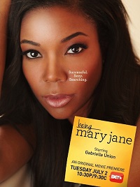 Being Mary Jane Saison 1 en streaming