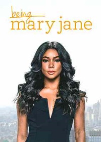 Being Mary Jane Saison 4 en streaming