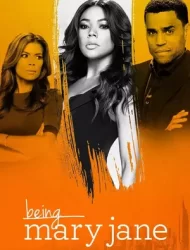 Being Mary Jane Saison 5 en streaming
