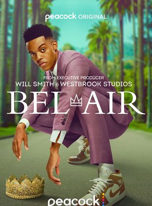 Bel-Air Saison 2 en streaming