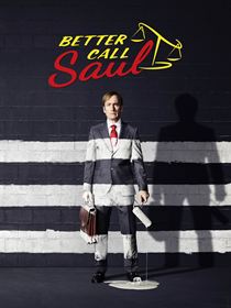 Suivez la série Better Call Saul en streaming en VF et en VOSTFR Saison 3 en streaming