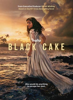 Black Cake Saison 1 en streaming