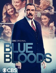 Blue Bloods Saison 13 en streaming