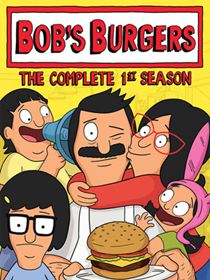 Bob's Burgers Saison 1 en streaming