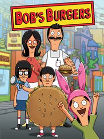 Bob's Burgers Saison 7 en streaming