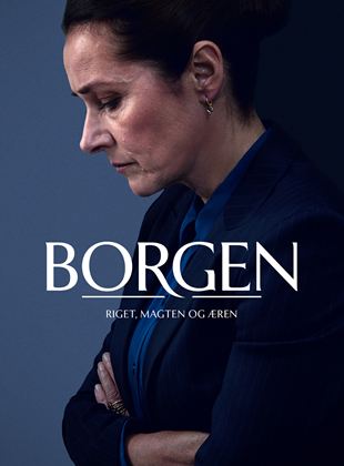Borgen : Le pouvoir et la gloire Saison 1 en streaming