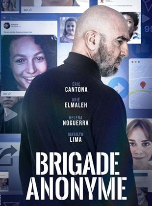 Brigade Anonyme Saison 1 en streaming
