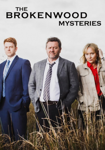 Brokenwood Saison 6 en streaming