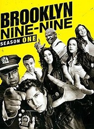Brooklyn Nine-Nine Saison 1 en streaming