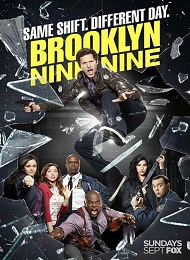 Brooklyn Nine-Nine Saison 2 en streaming