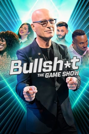 Bullsh*t : Le grand jeu du bluff Saison 1 en streaming
