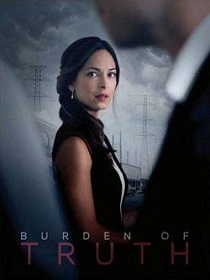Burden of Truth Saison 2 en streaming