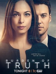 Burden of Truth Saison 3 en streaming