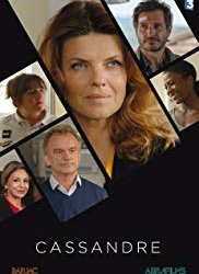 Cassandre Saison 1 en streaming