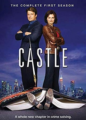 Castle Saison 1 en streaming
