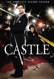 Castle Saison 2 en streaming