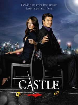 Castle Saison 3 en streaming