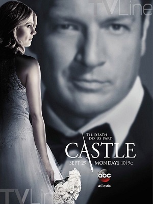 Castle Saison 7 en streaming