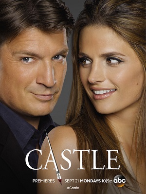 Castle Saison 8 en streaming