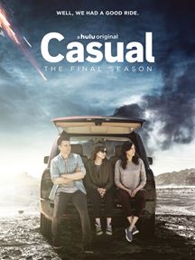 Casual Saison 1 en streaming