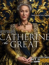 Catherine the Great Saison 1 en streaming