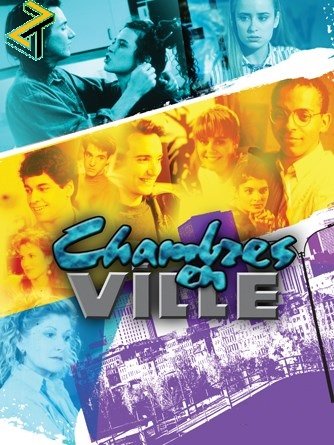 Chambres en ville Saison 3 en streaming