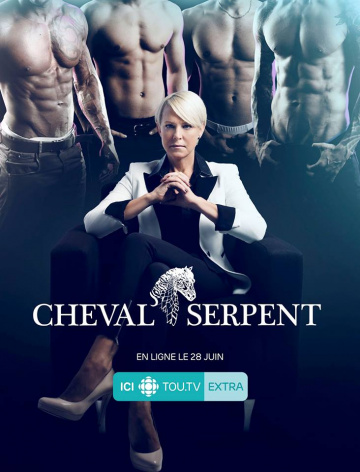 Cheval Serpent Saison 2 en streaming