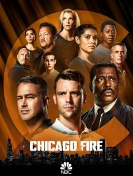 Chicago Fire Saison 11 en streaming