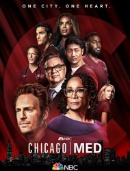 Chicago Med Saison 10 en streaming