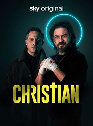 Christian Saison 1 en streaming
