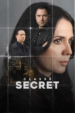 Classé secret Saison 2 en streaming